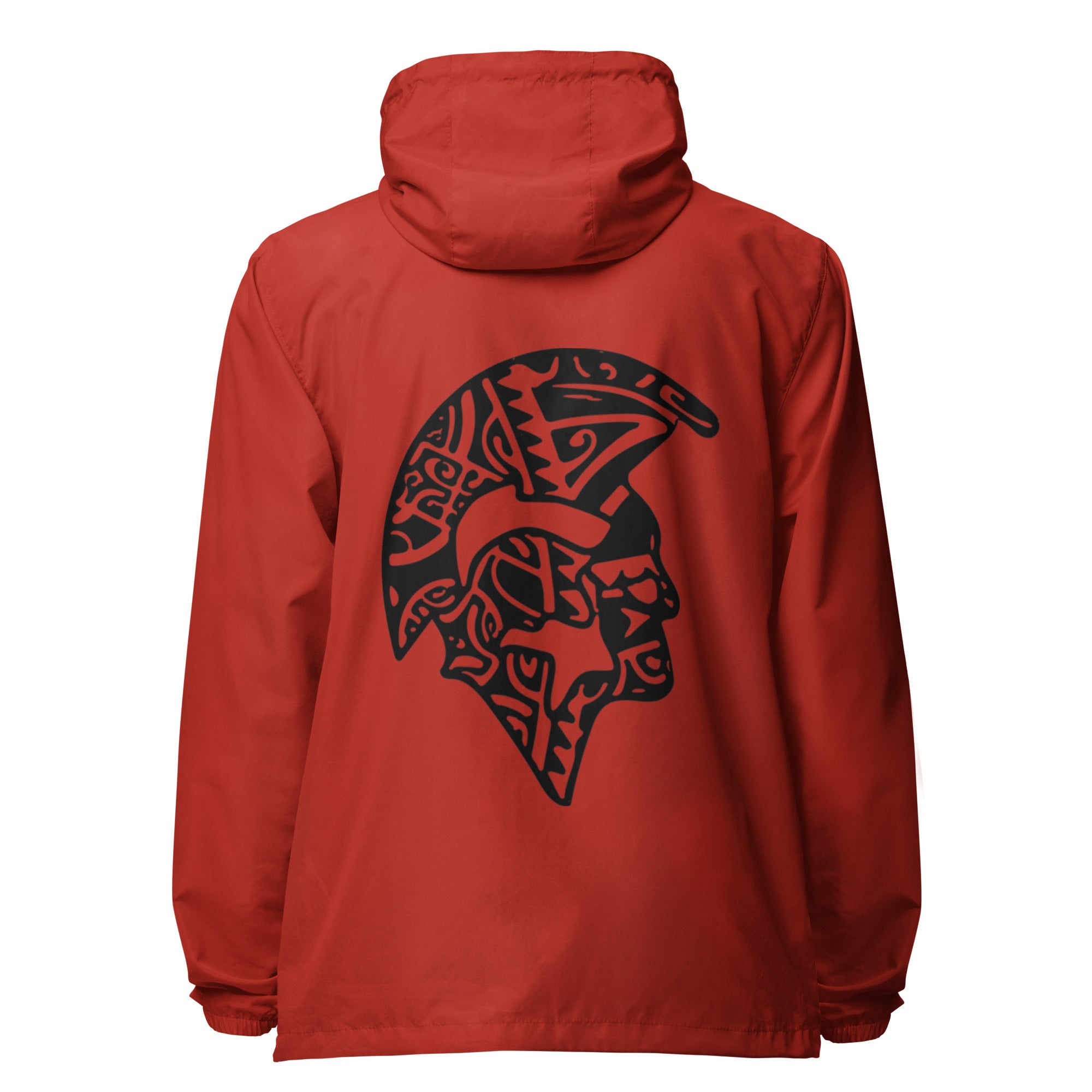 Bestest X Lanakila [Packable Wind] lightweight windbreaker by Independent Trading