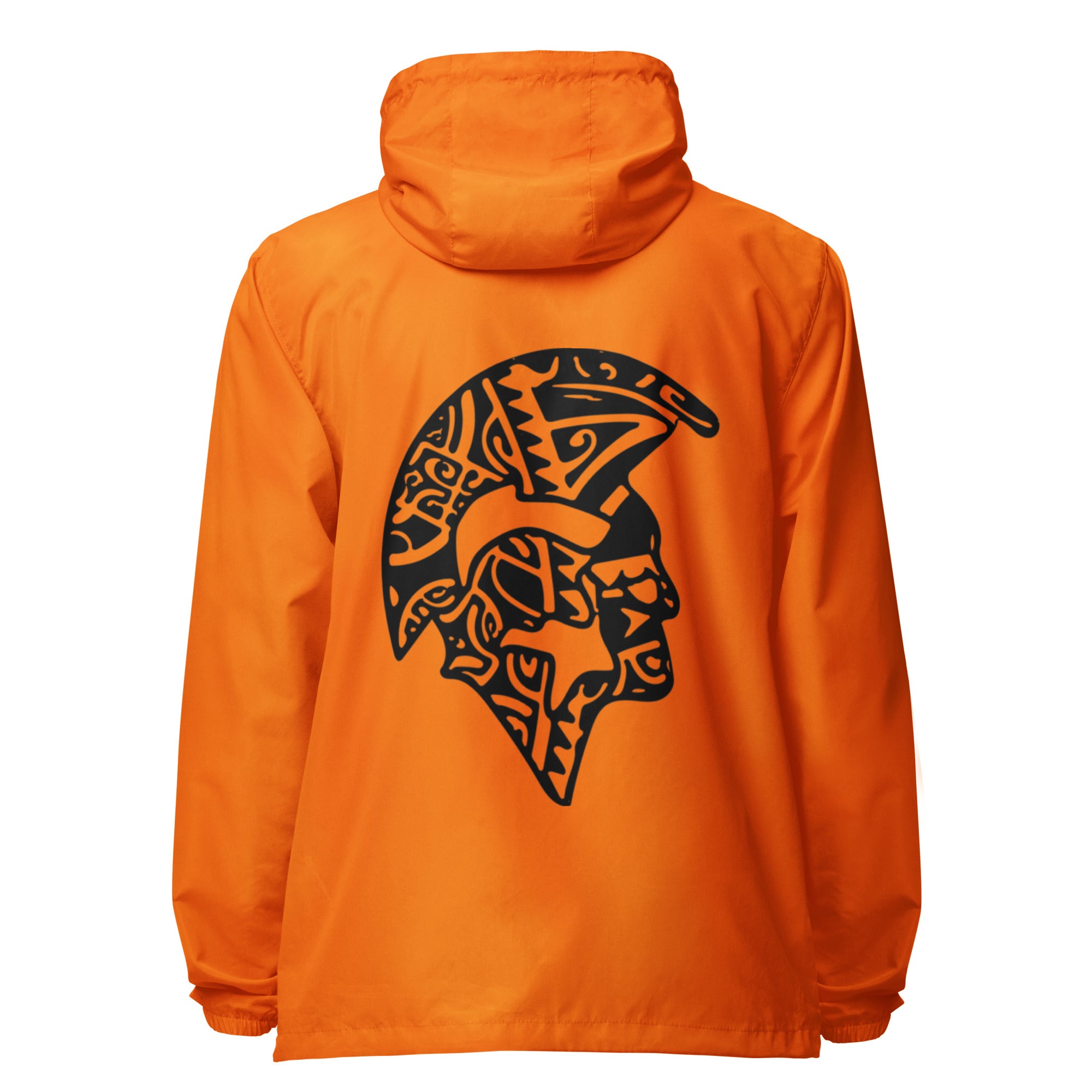 Bestest X Lanakila [Packable Wind] lightweight windbreaker by Independent Trading