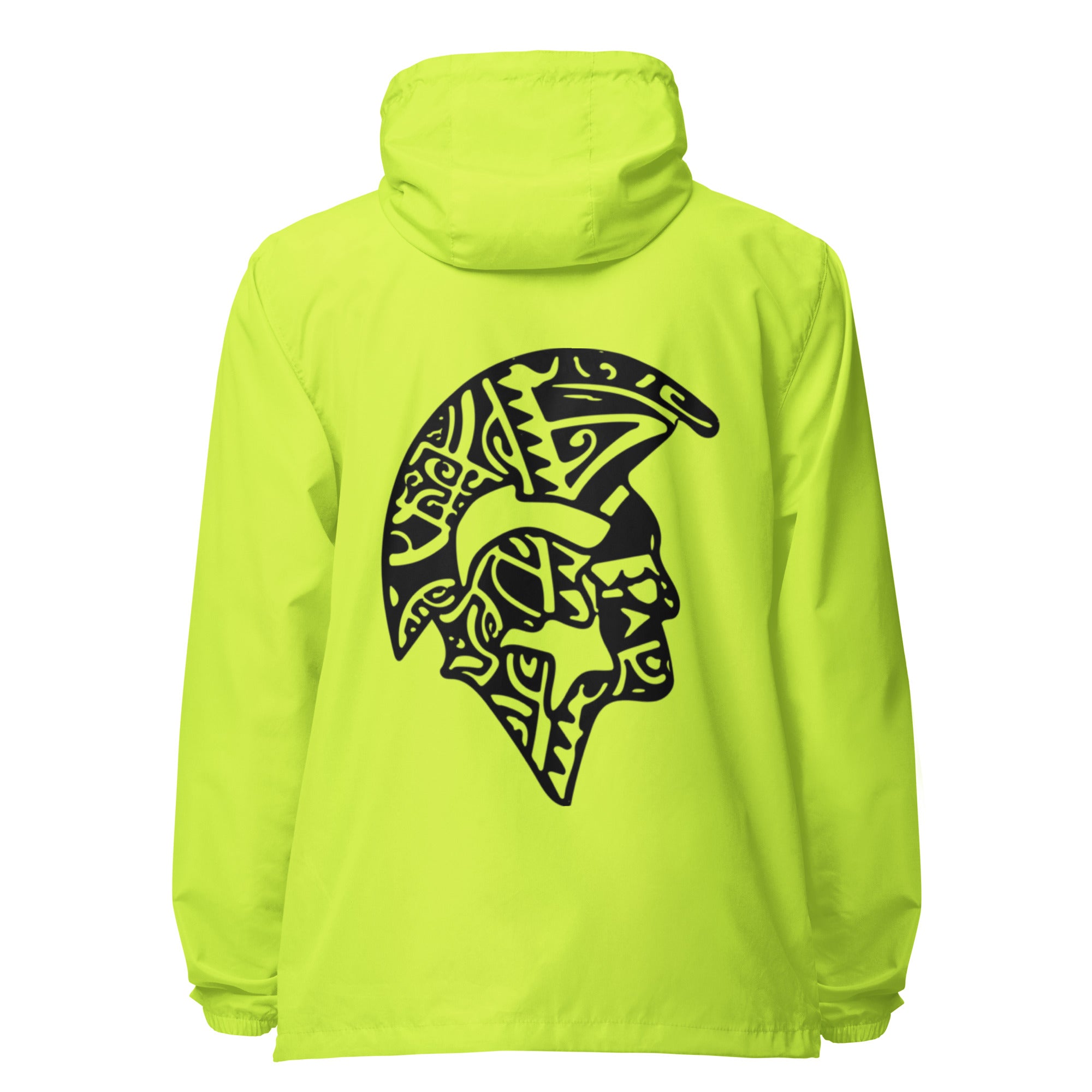 Bestest X Lanakila [Packable Wind] lightweight windbreaker by Independent Trading
