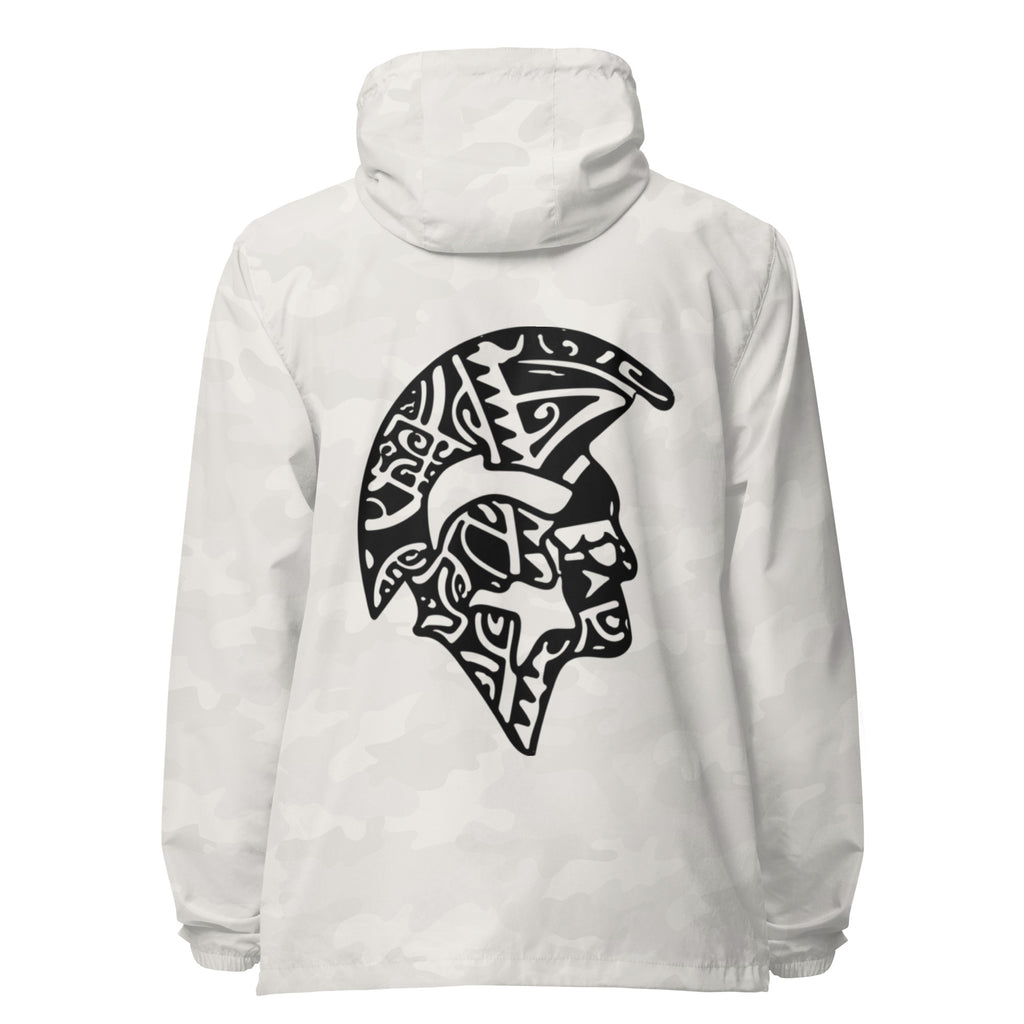 Bestest X Lanakila [Packable Wind] lightweight windbreaker by Independent Trading