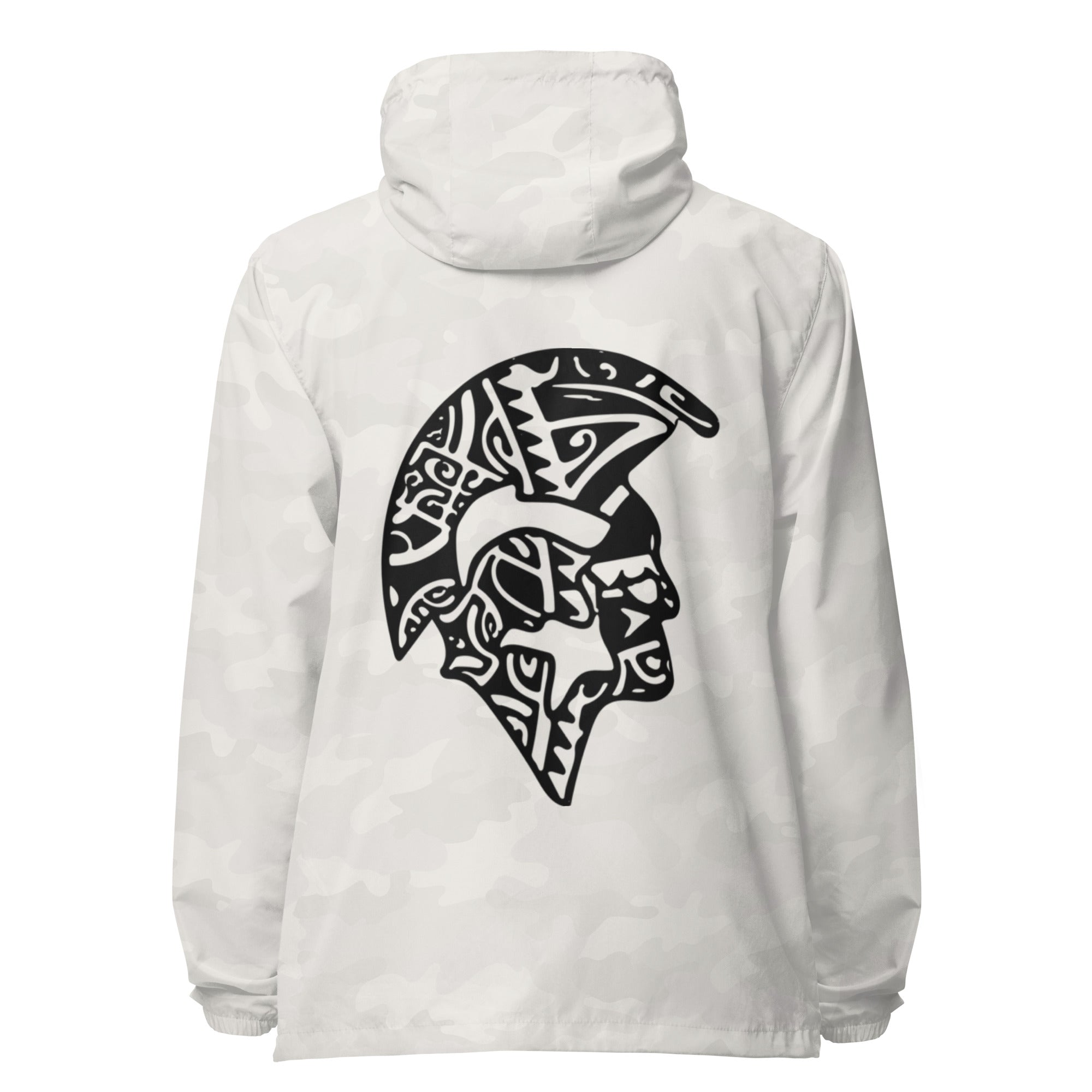 Bestest X Lanakila [Packable Wind] lightweight windbreaker by Independent Trading