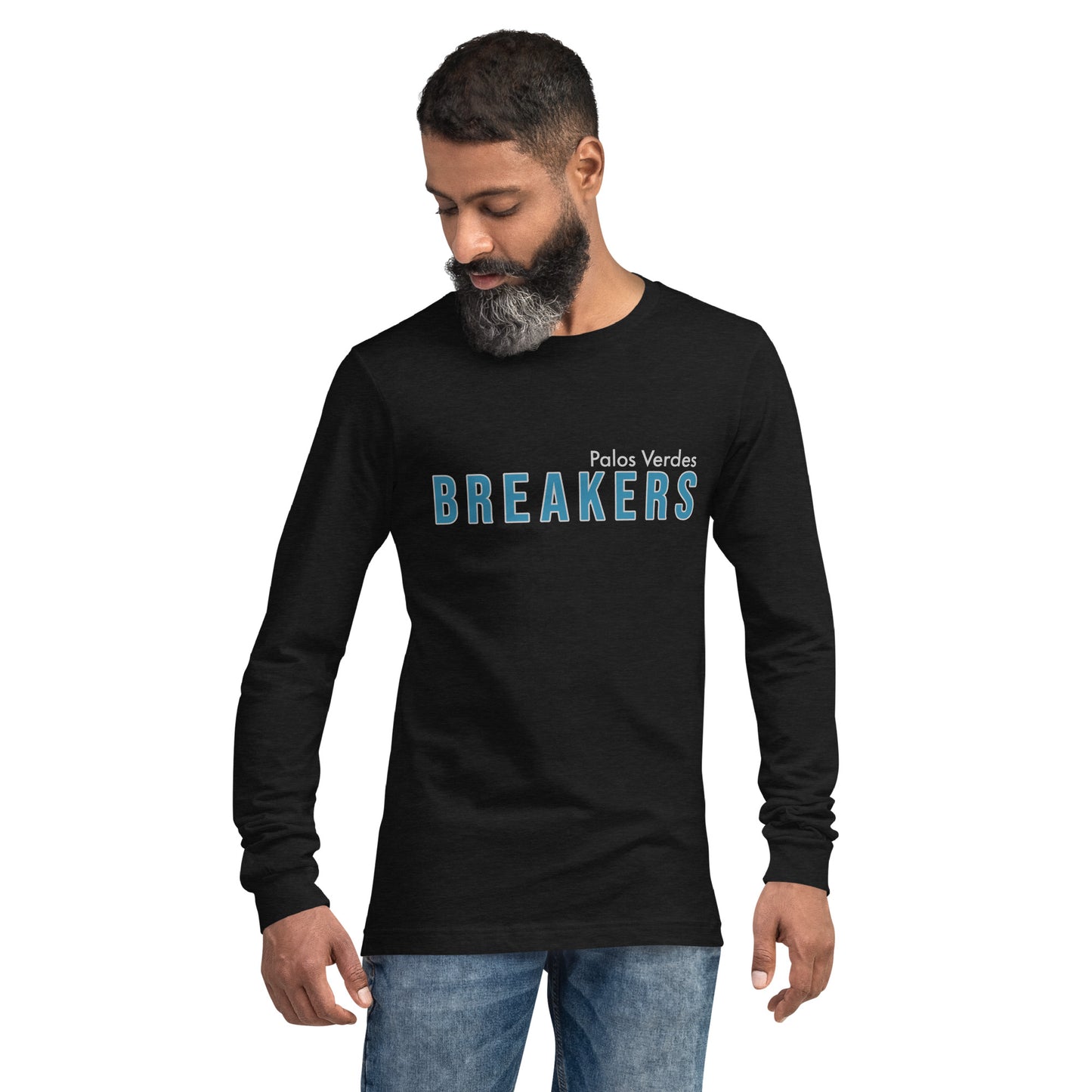 Bestest X PV Breakers LS Tee