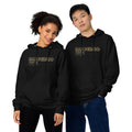Bestest X Volleyball hoodie
