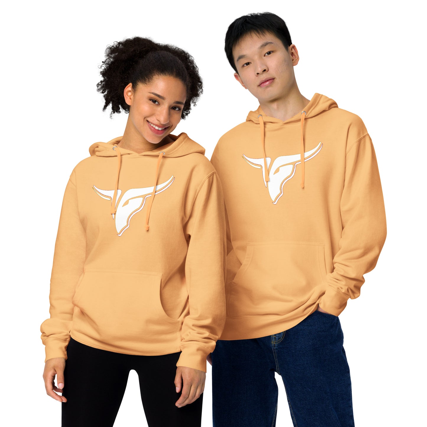 Bestest X Mavericks Unisex midweight hoodie