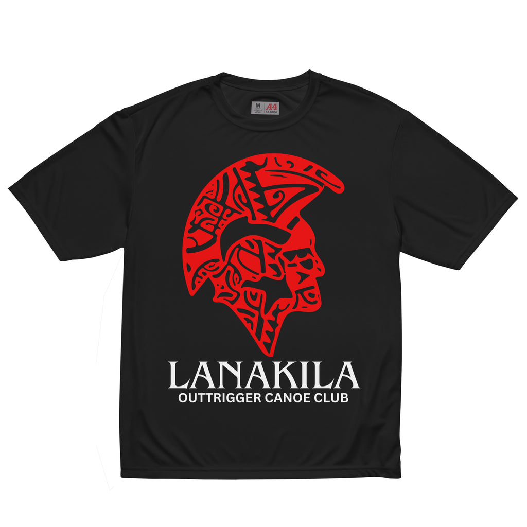 Bestest X Lanakila [Jersey] performance crew neck t-shirt