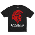 Bestest X Lanakila [Jersey] performance crew neck t-shirt