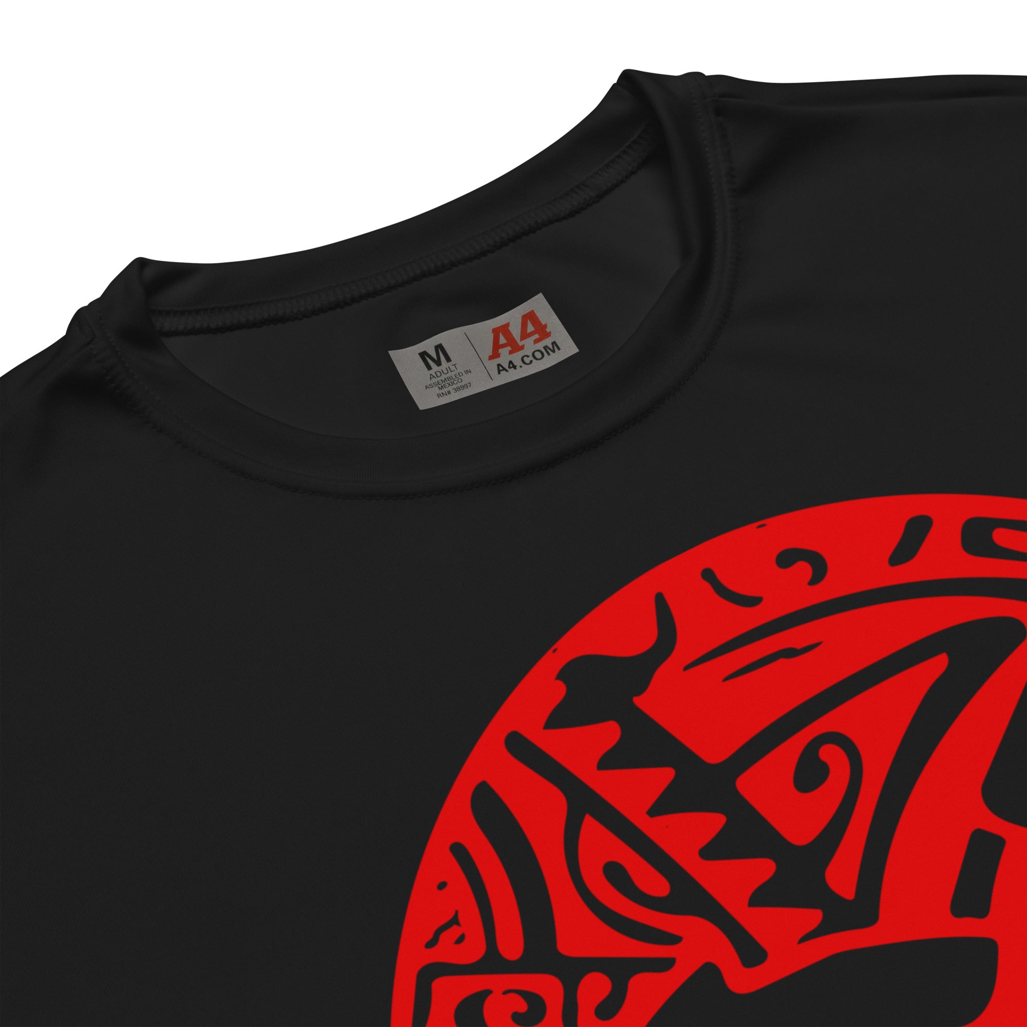 Bestest X Lanakila [Jersey] performance crew neck t-shirt