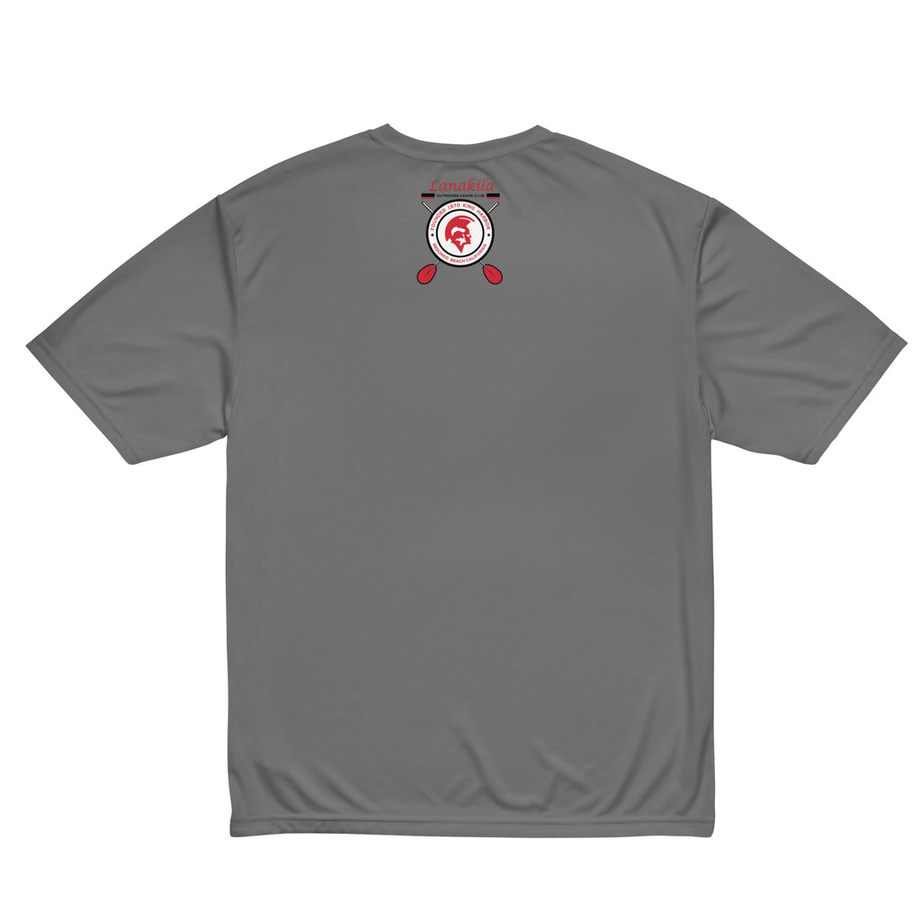 Bestest X Lanakila [Jersey] performance crew neck t-shirt