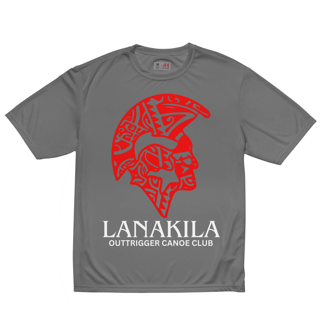 Bestest X Lanakila [Jersey] performance crew neck t-shirt