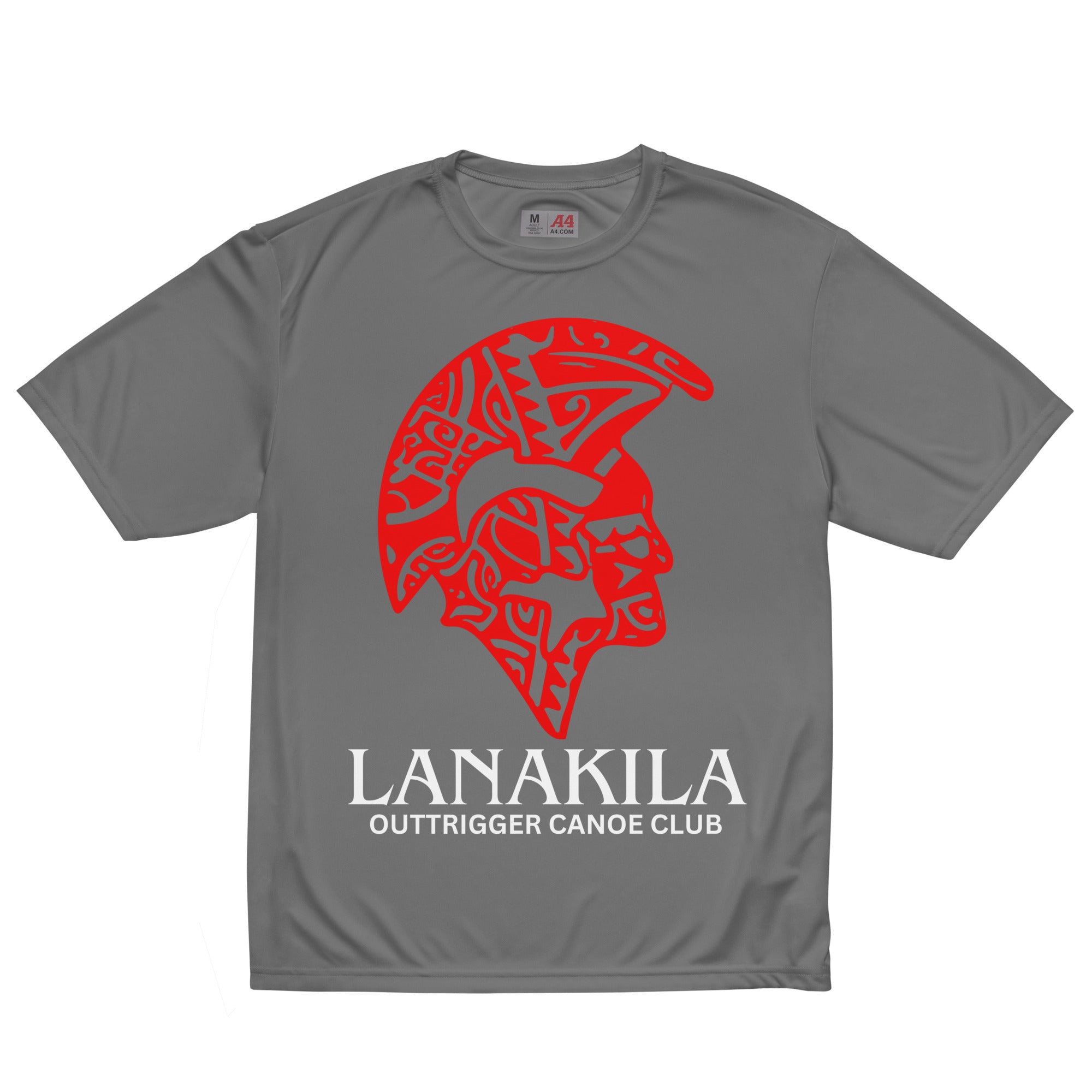 Bestest X Lanakila [Jersey] performance crew neck t-shirt