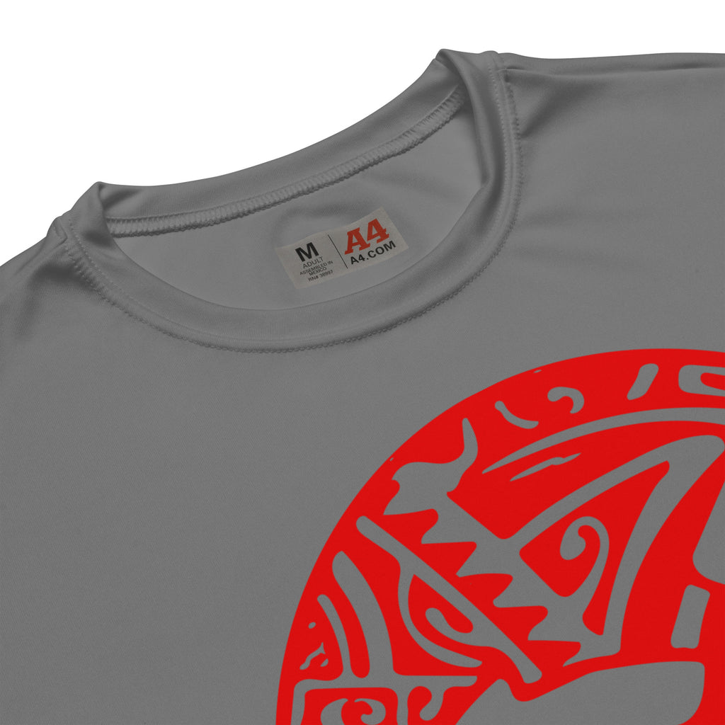 Bestest X Lanakila [Jersey] performance crew neck t-shirt