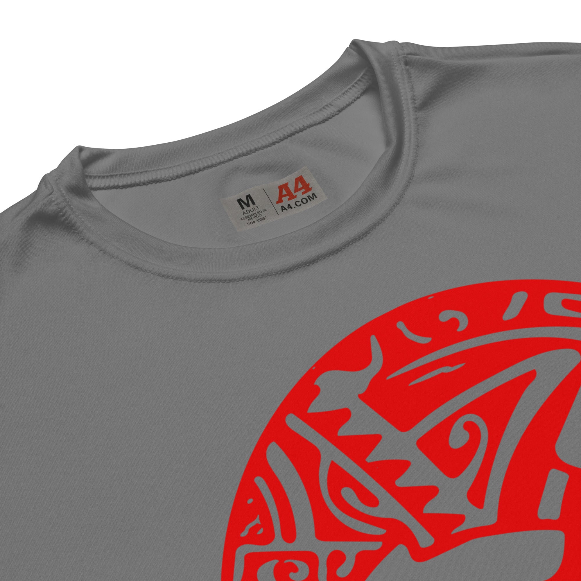 Bestest X Lanakila [Jersey] performance crew neck t-shirt