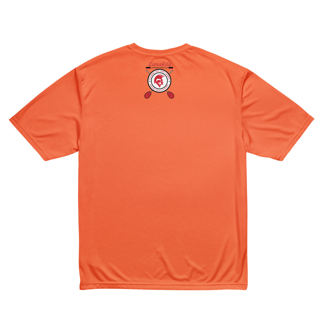 Bestest X Lanakila [Jersey] performance crew neck t-shirt