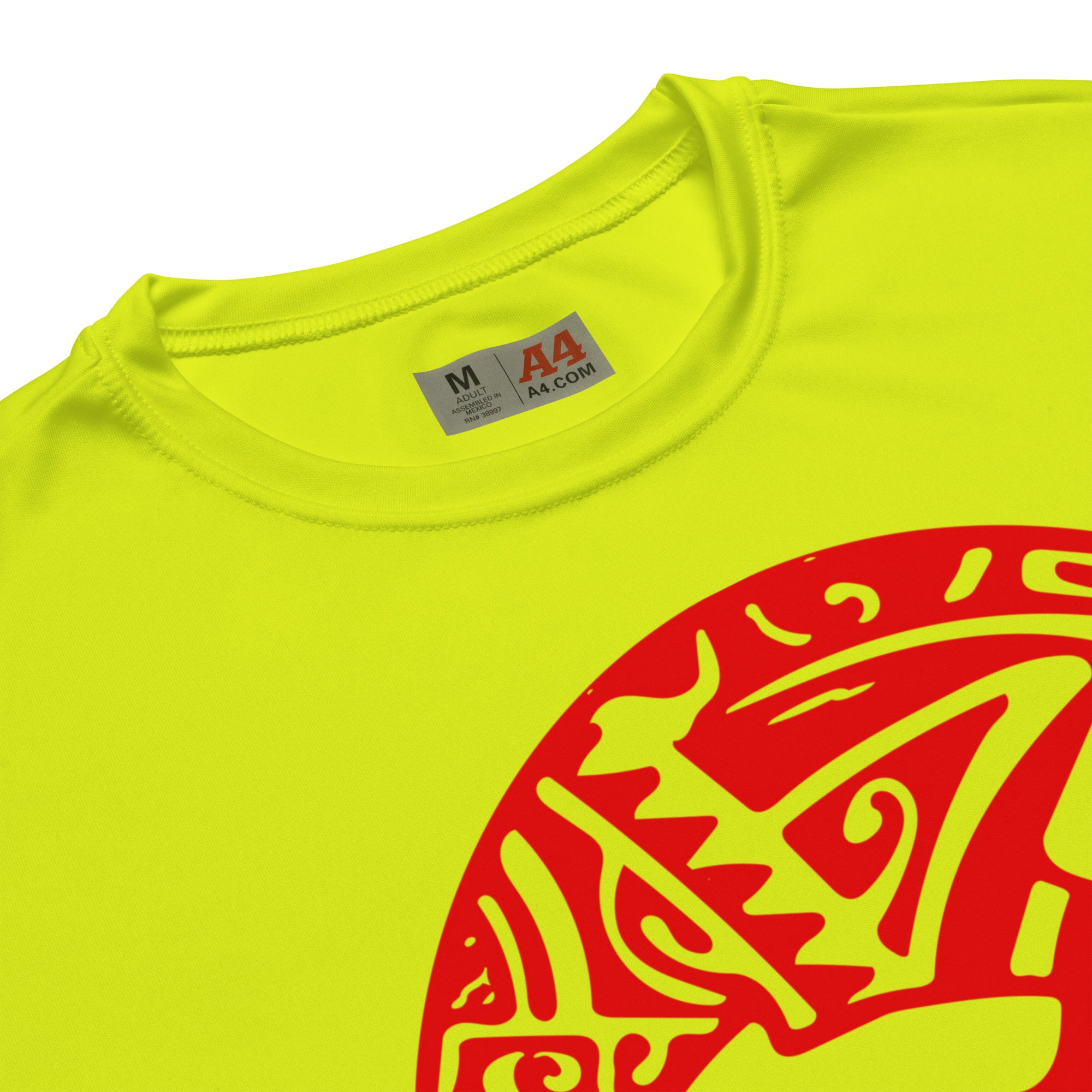 Bestest X Lanakila [Jersey] performance crew neck t-shirt
