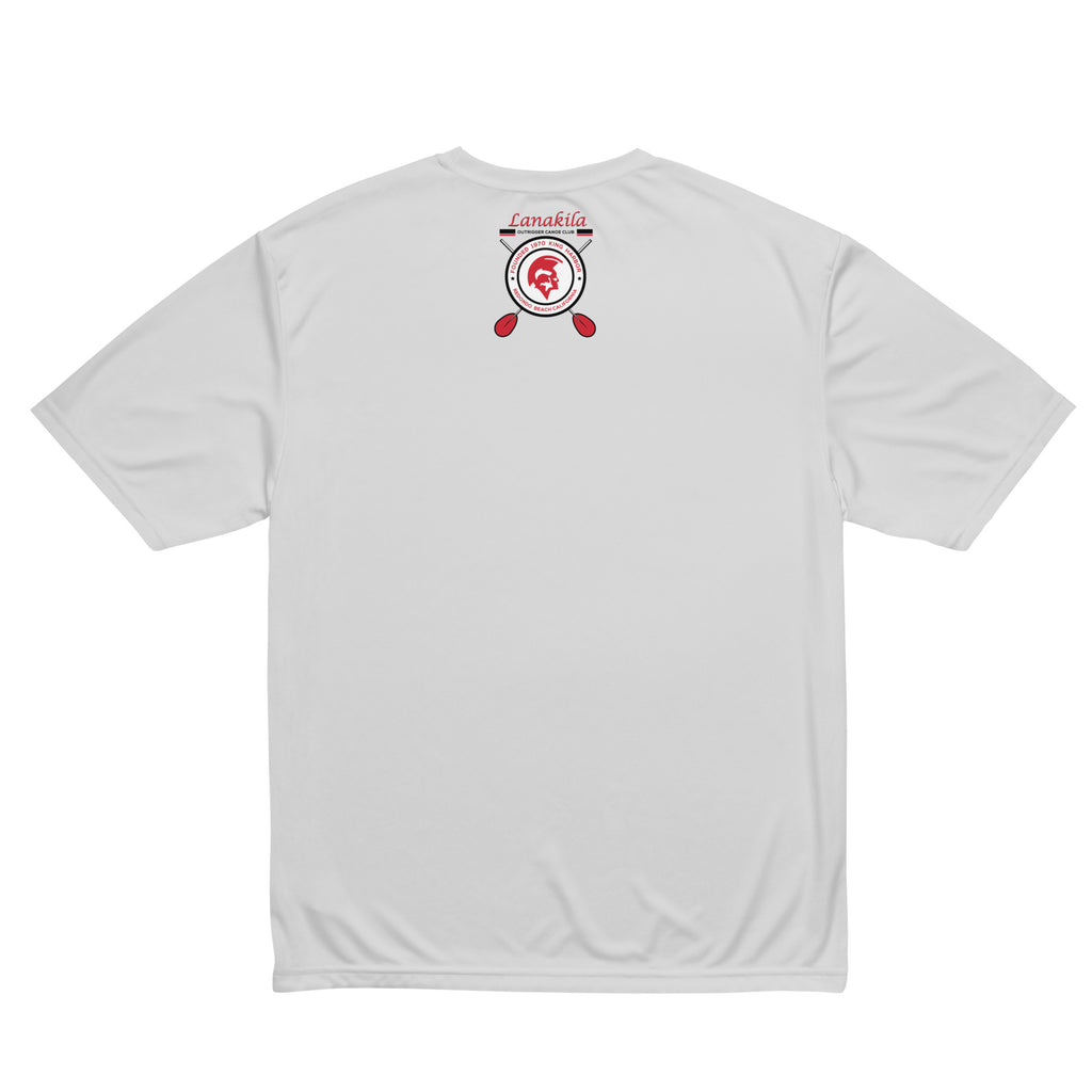 Bestest X Lanakila [Jersey] performance crew neck t-shirt