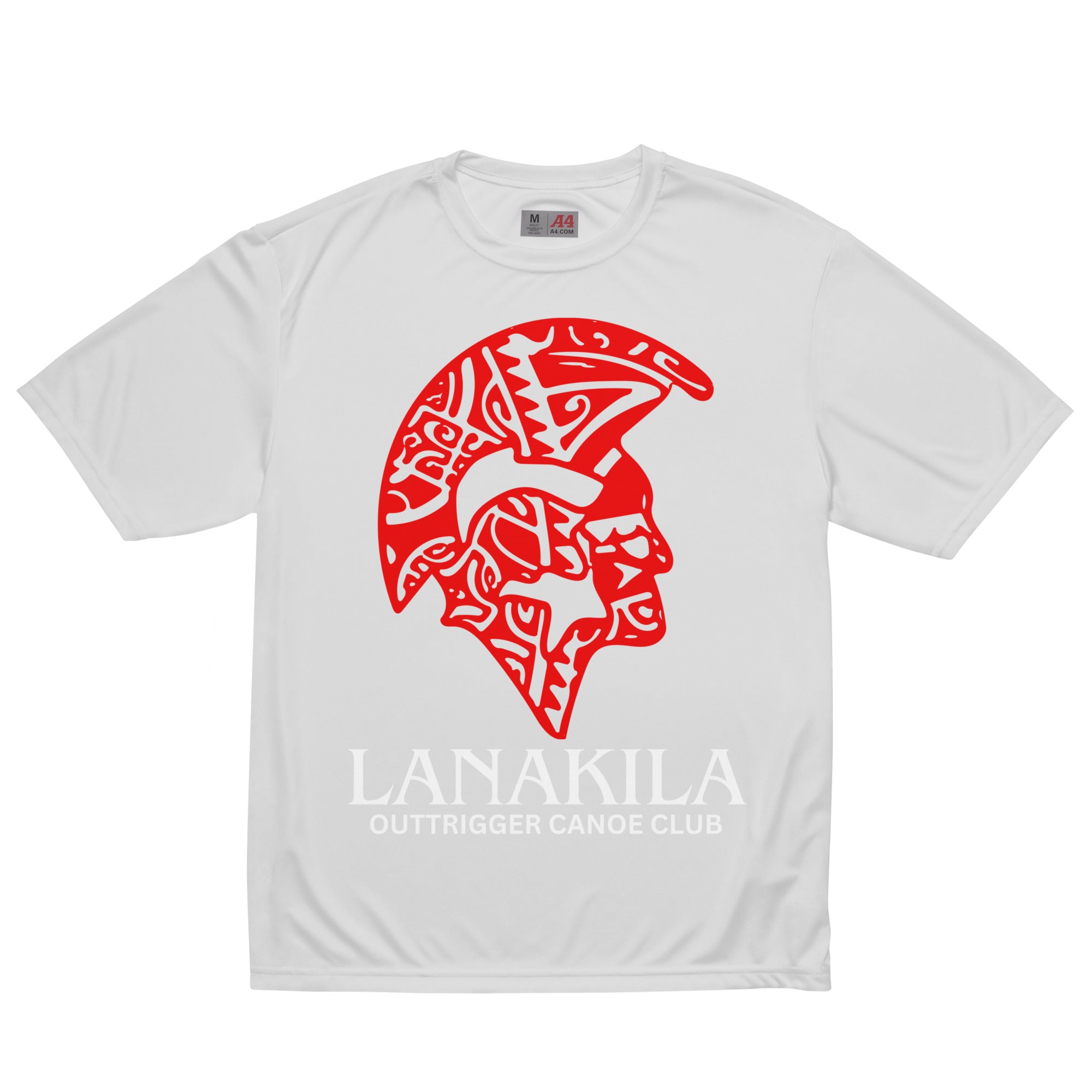 Bestest X Lanakila [Jersey] performance crew neck t-shirt
