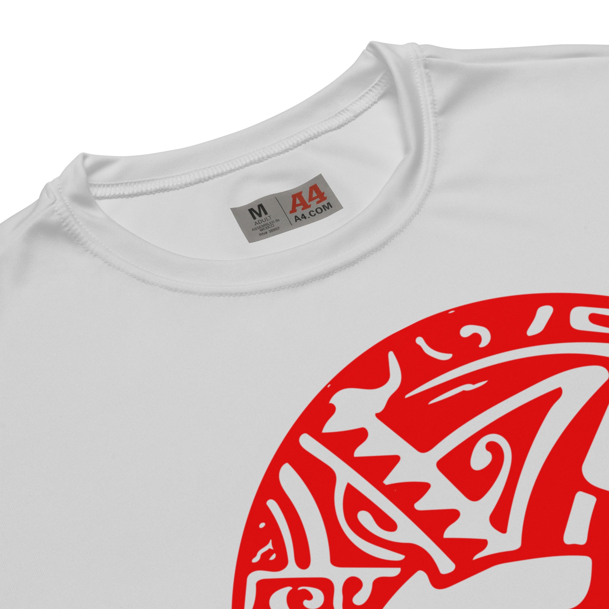 Bestest X Lanakila [Jersey] performance crew neck t-shirt