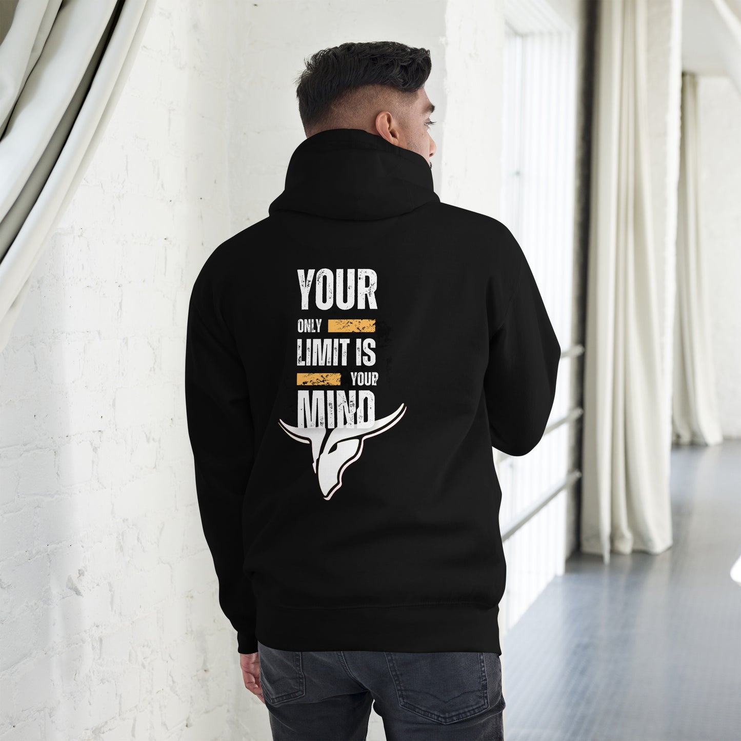 Bestest X Mavericks Unisex Hoodie