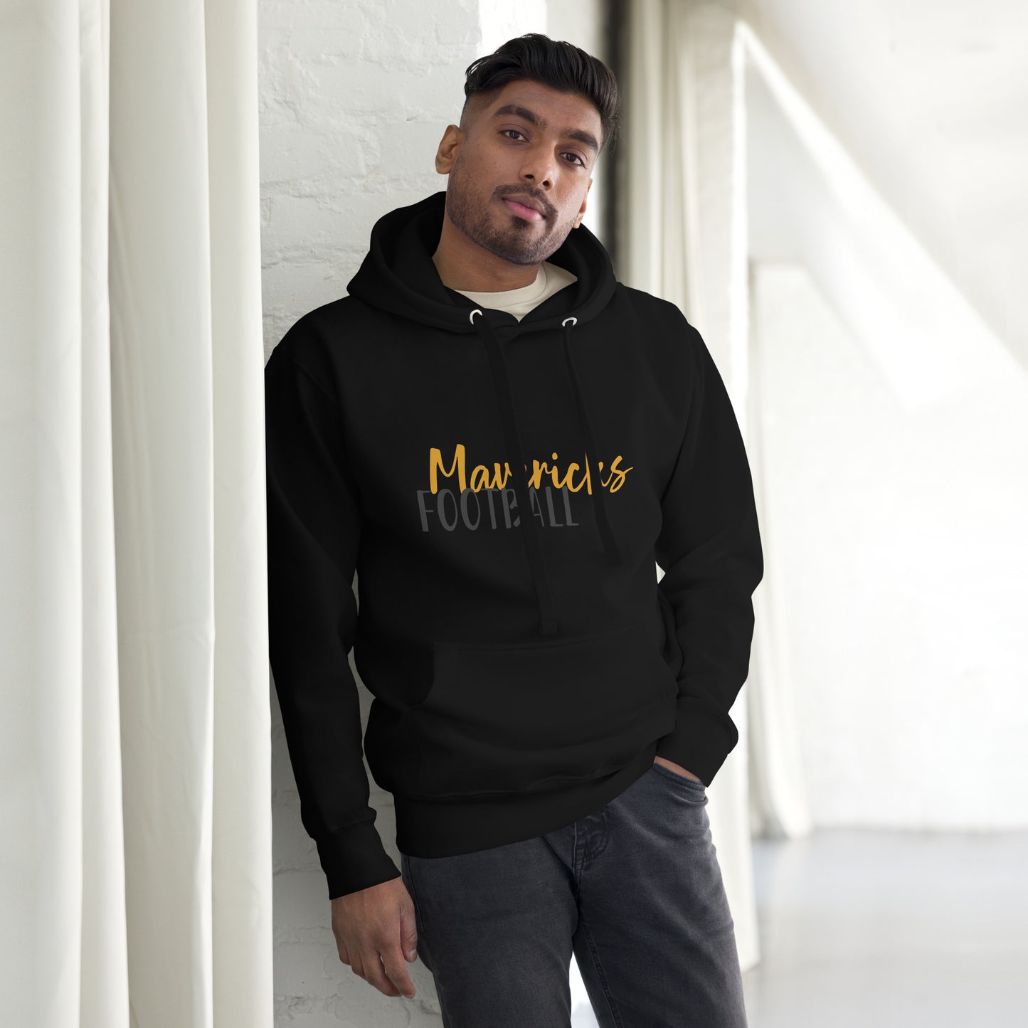 Bestest X Mavericks Unisex Hoodie