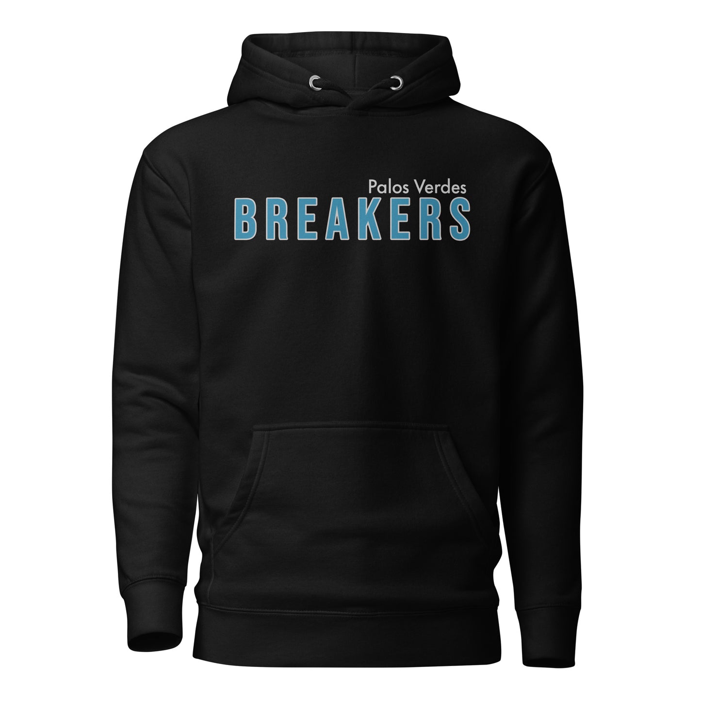 Bestest X PV Breakers Hoodie