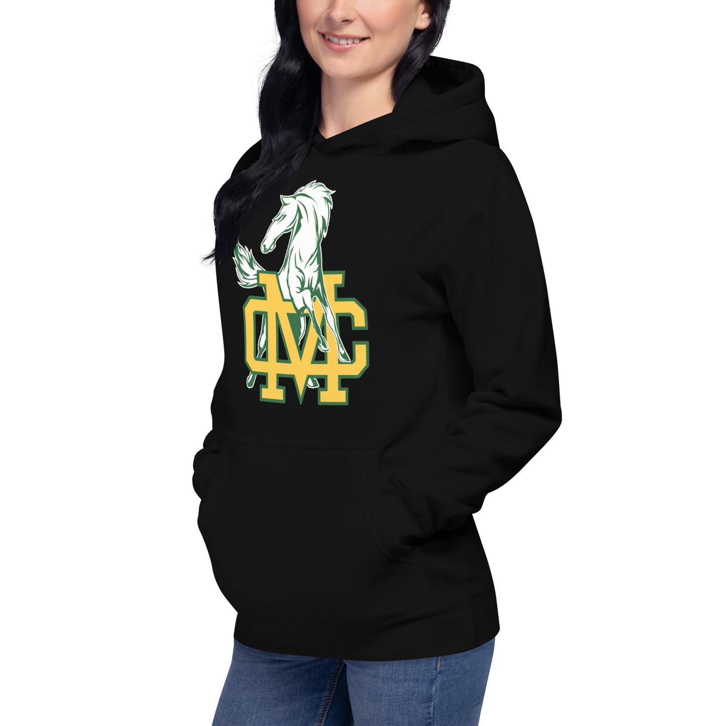 Bestest X Mira Costa Unisex Hoodie