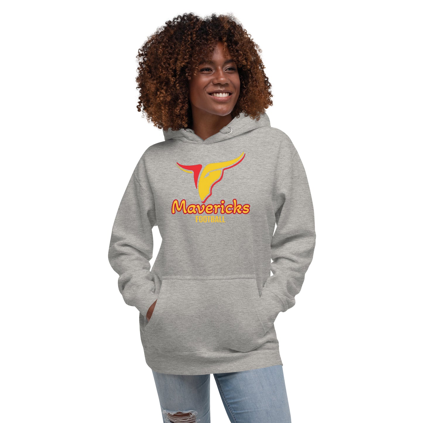 Bestest X Mavericks Unisex Hoodie