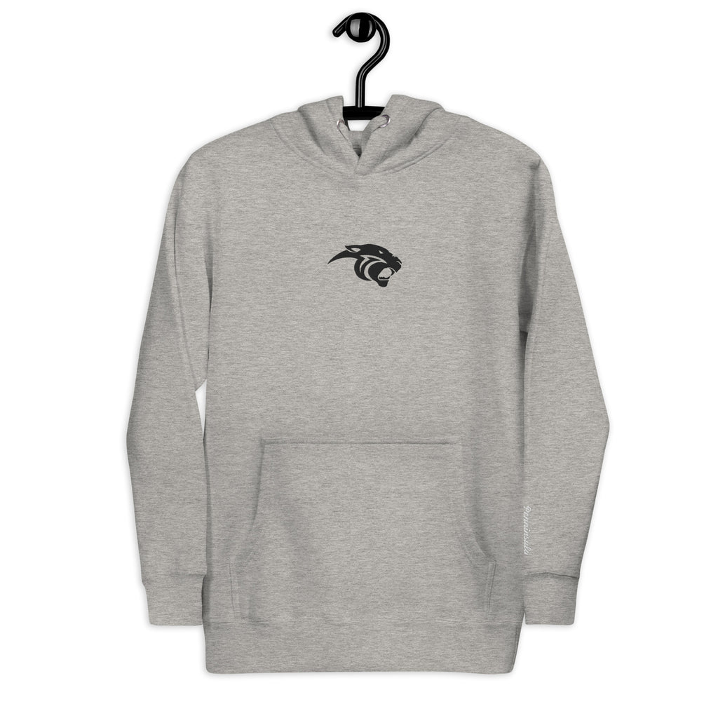 Bestest X Peninsula Embroidered Hoodie