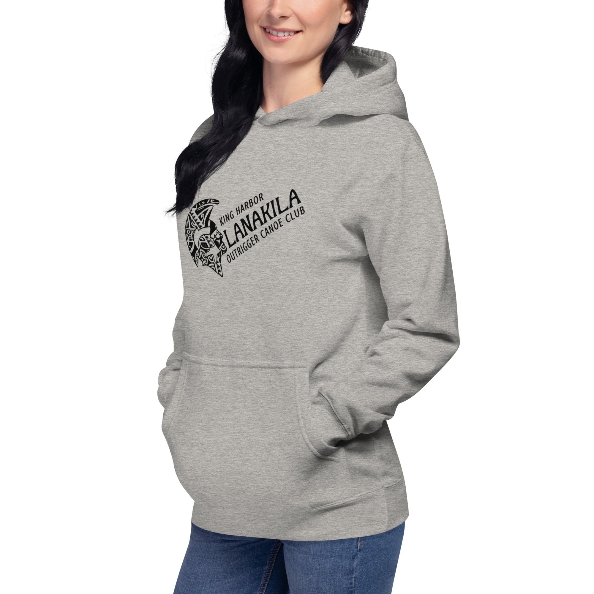 Bestest X Lanakila [Hoodie]