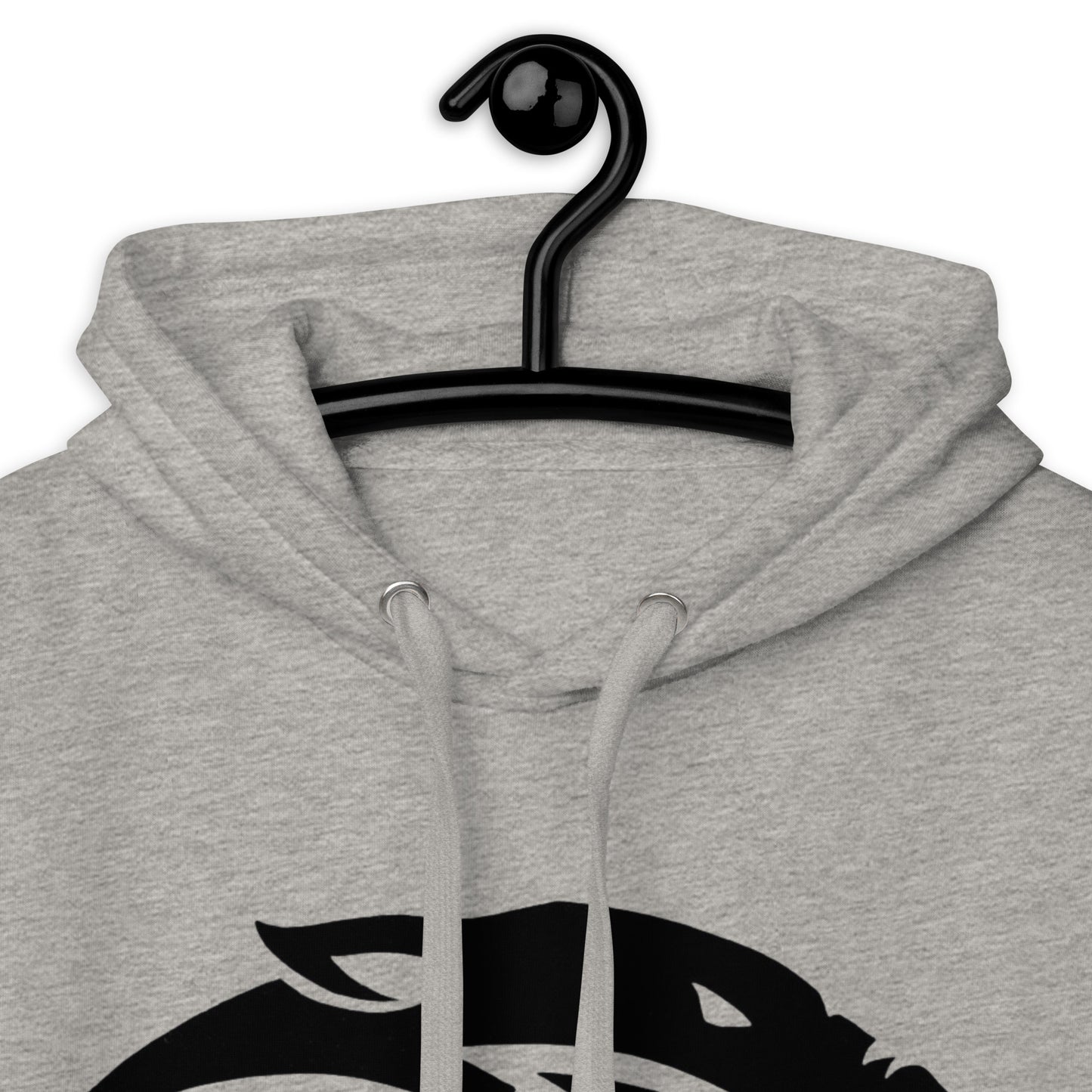 Bestest X Panther Football Hoodie