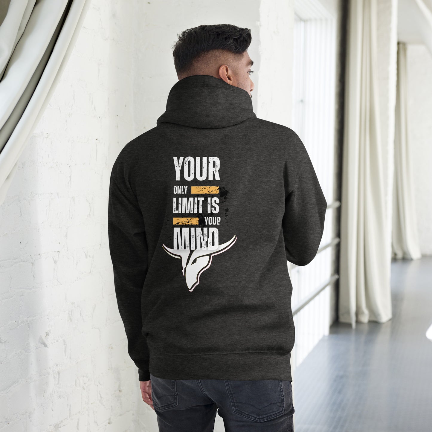 Bestest X Mavericks Unisex Hoodie