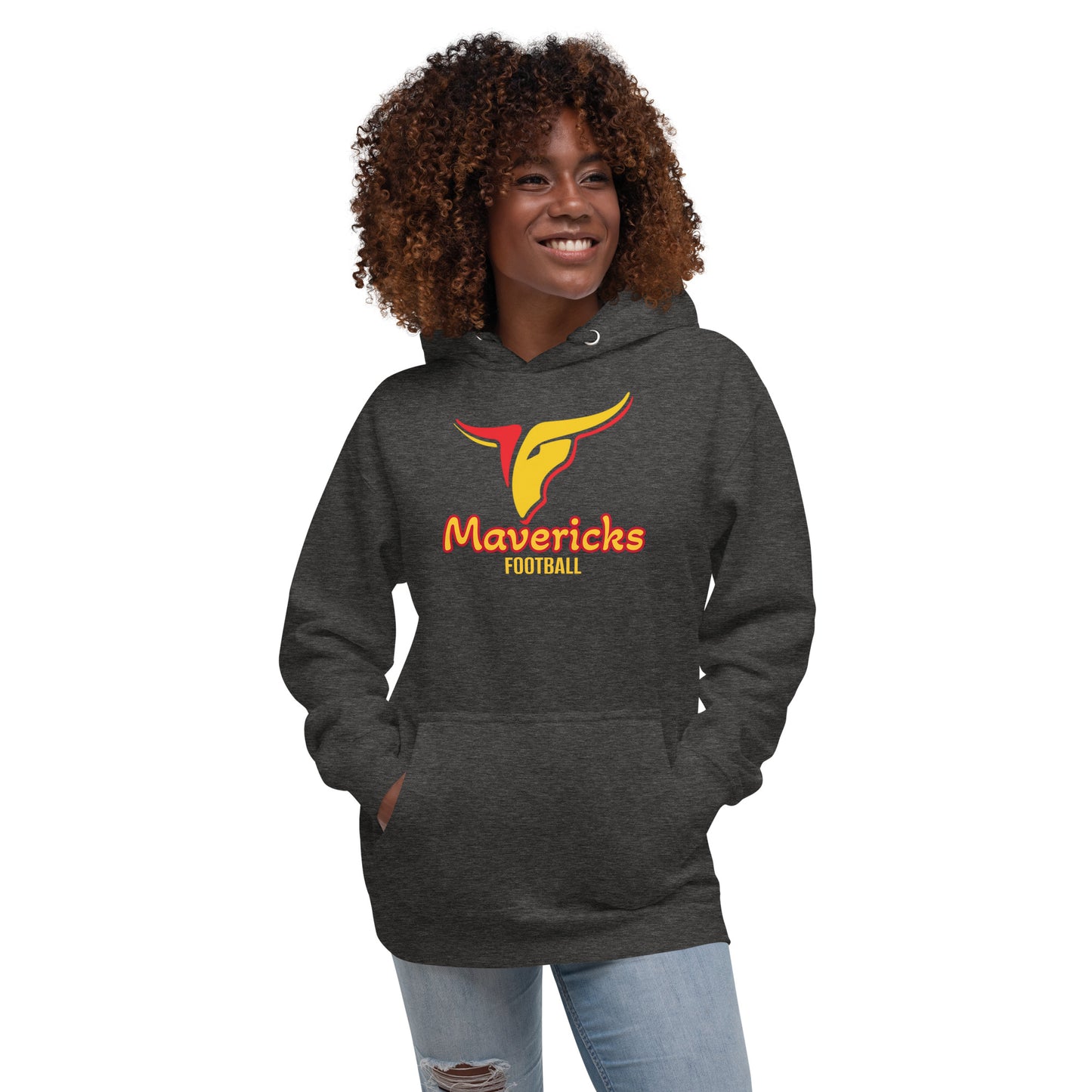 Bestest X Mavericks Unisex Hoodie