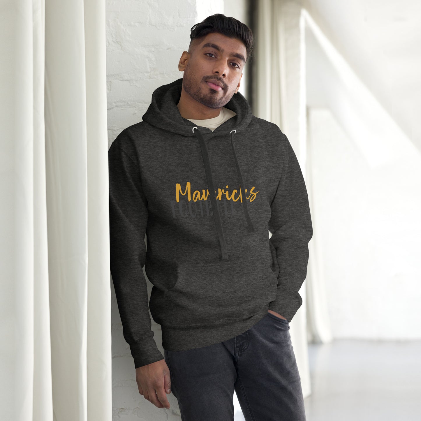 Bestest X Mavericks Unisex Hoodie