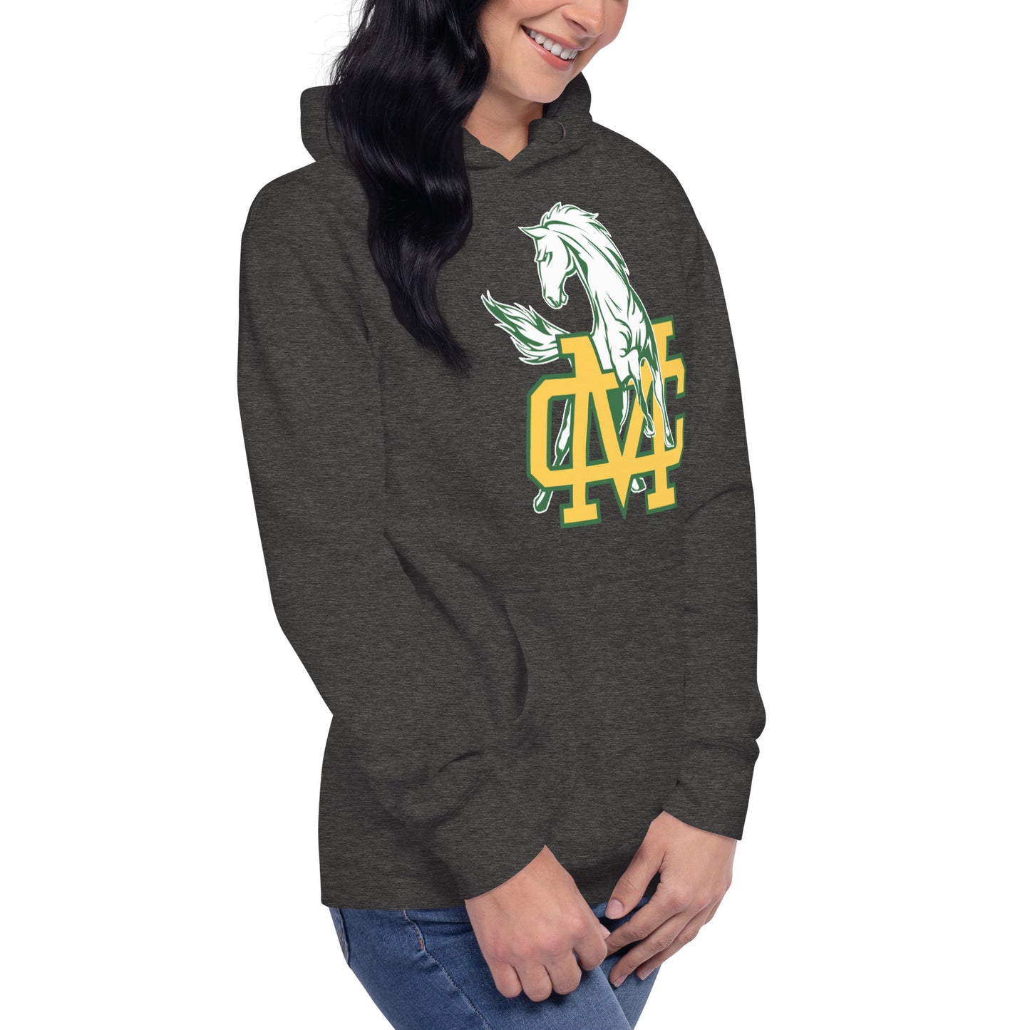 Bestest X Mira Costa Unisex Hoodie