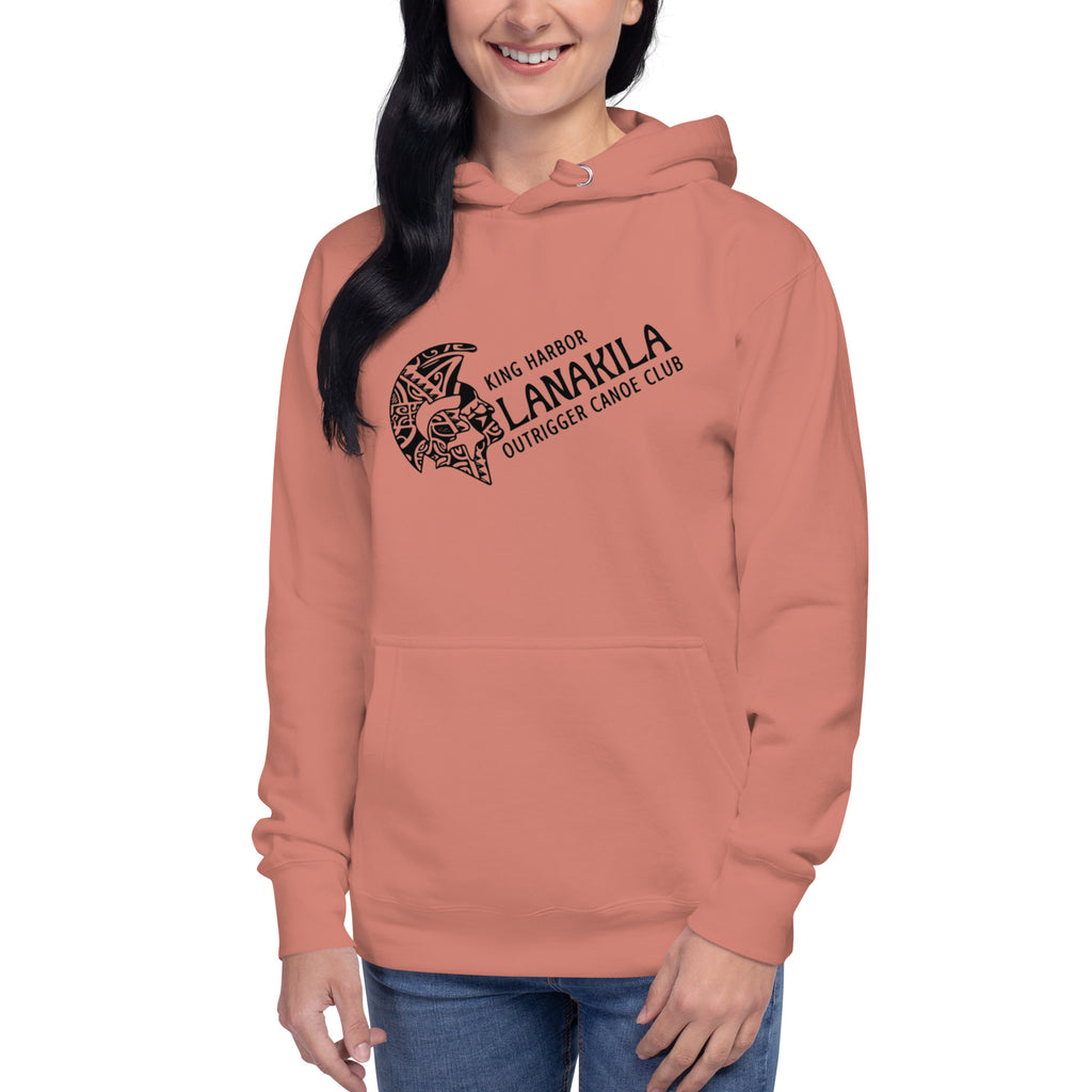 Bestest X Lanakila [Hoodie]