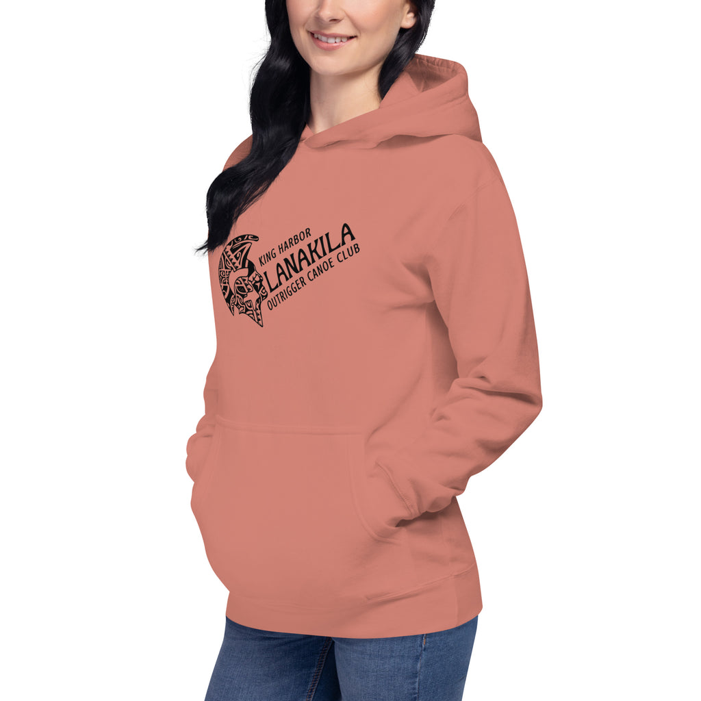 Bestest X Lanakila [Hoodie]