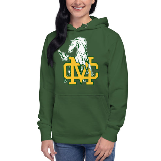 Bestest X Mira Costa Unisex Hoodie