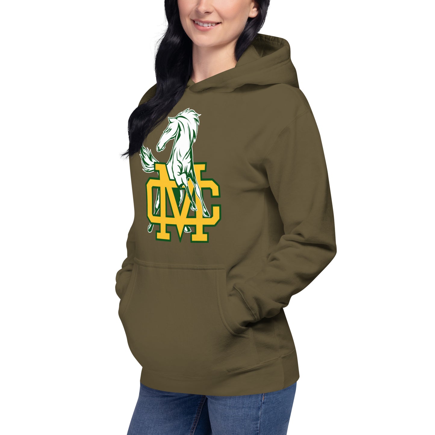 Bestest X Mira Costa Unisex Hoodie