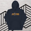 Bestest X Police Academy Senior '24 Hoodie