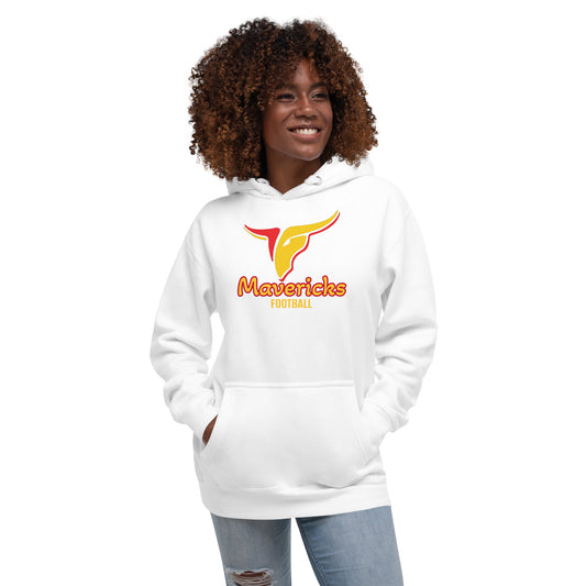 Bestest X Mavericks Unisex Hoodie