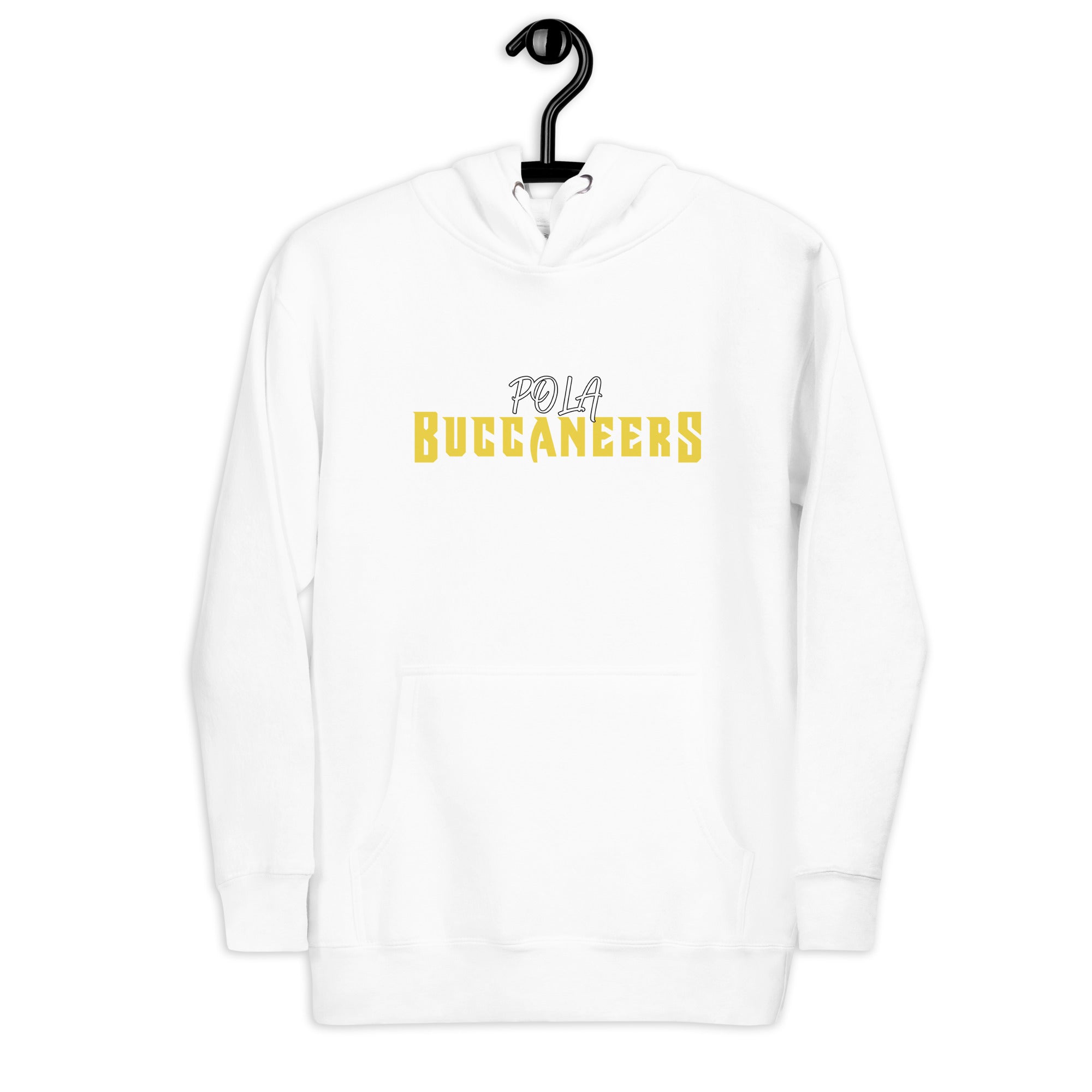 Bestest X POLA Buccs Hoodie