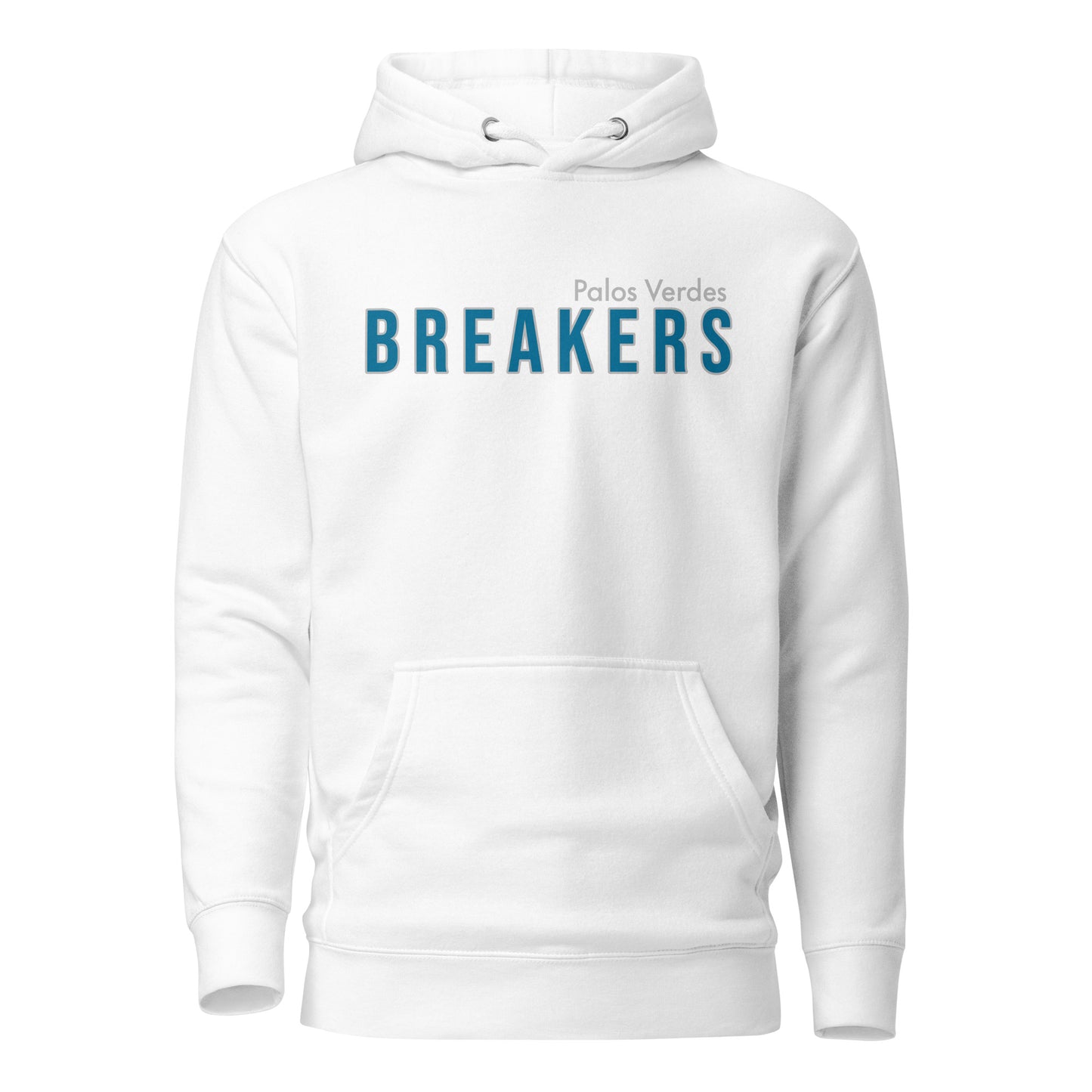 Bestest X PV Breakers Hoodie