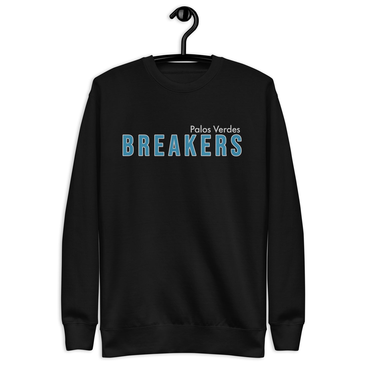 Bestest X PV Breakers Premium Sweatshirt