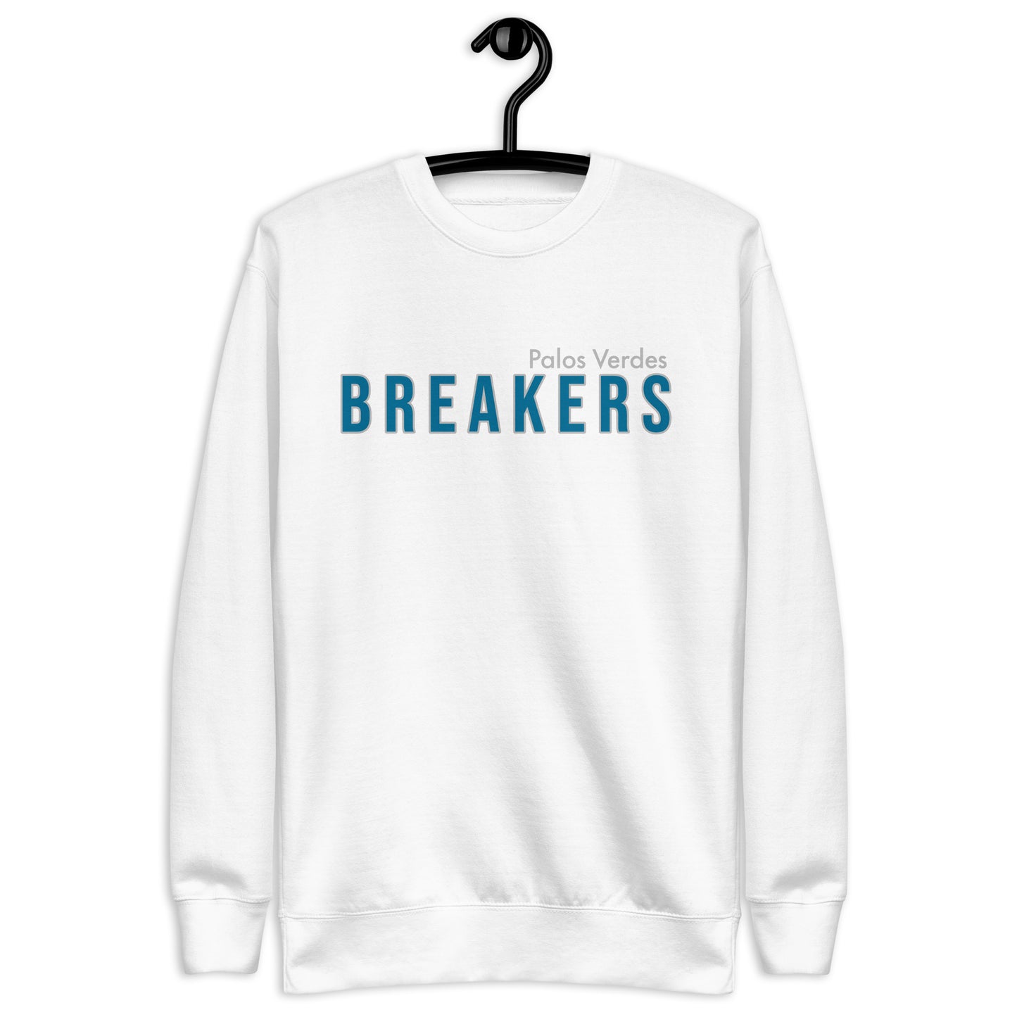 Bestest X PV Breakers Premium Sweatshirt