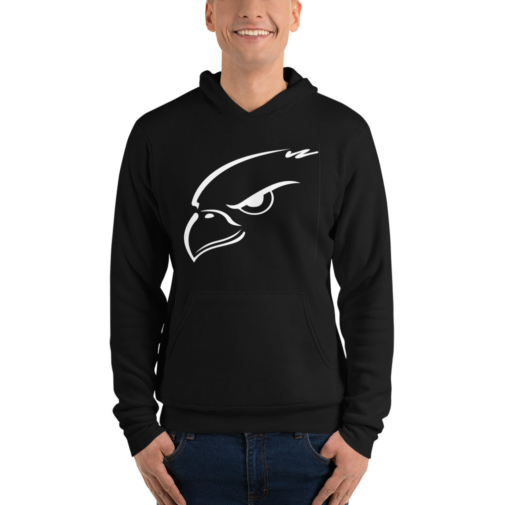 Bestest x Seahawks Unisex hoodie