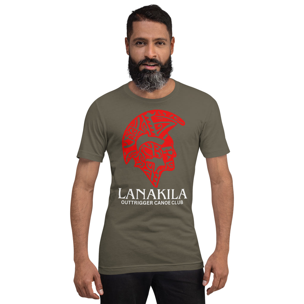 Bestest X Lanakila [Tee] 100% Cotton t-shirt
