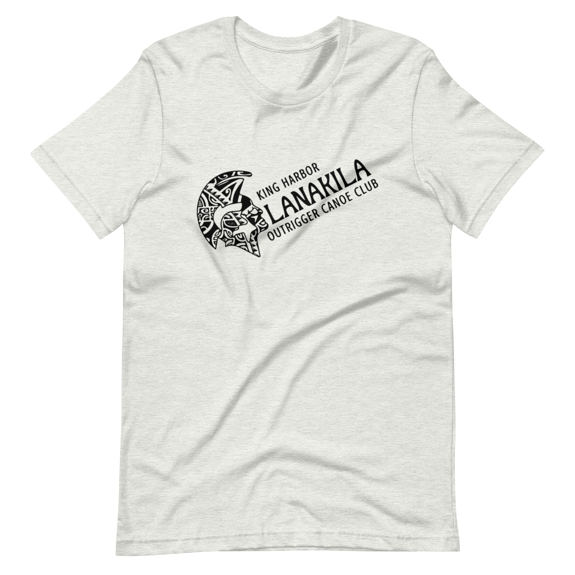 Bestest X Lanakila [Tee] Unisex t-shirt