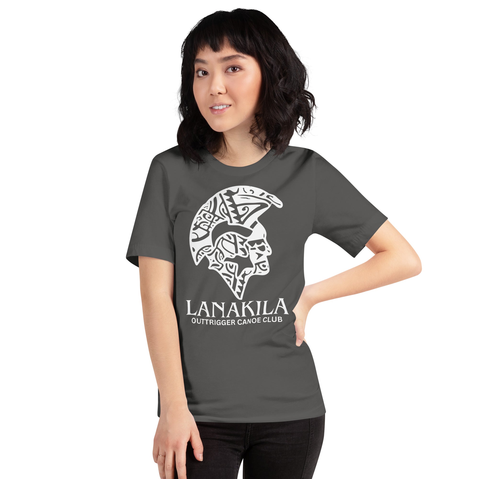 Bestest X Lanakila [Tee] 100% Cotton t-shirt