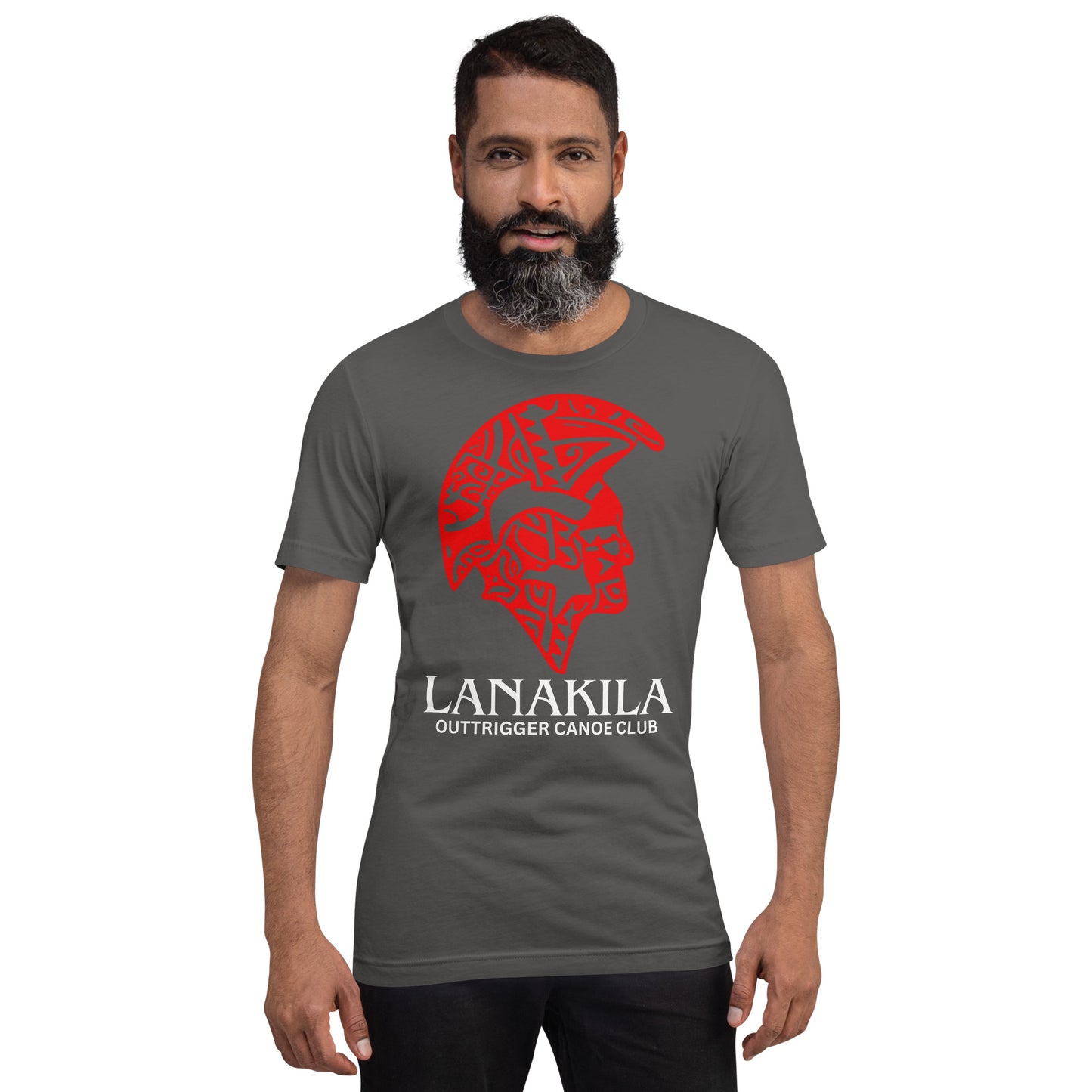 Bestest X Lanakila Unisex 100% Cotton t-shirt