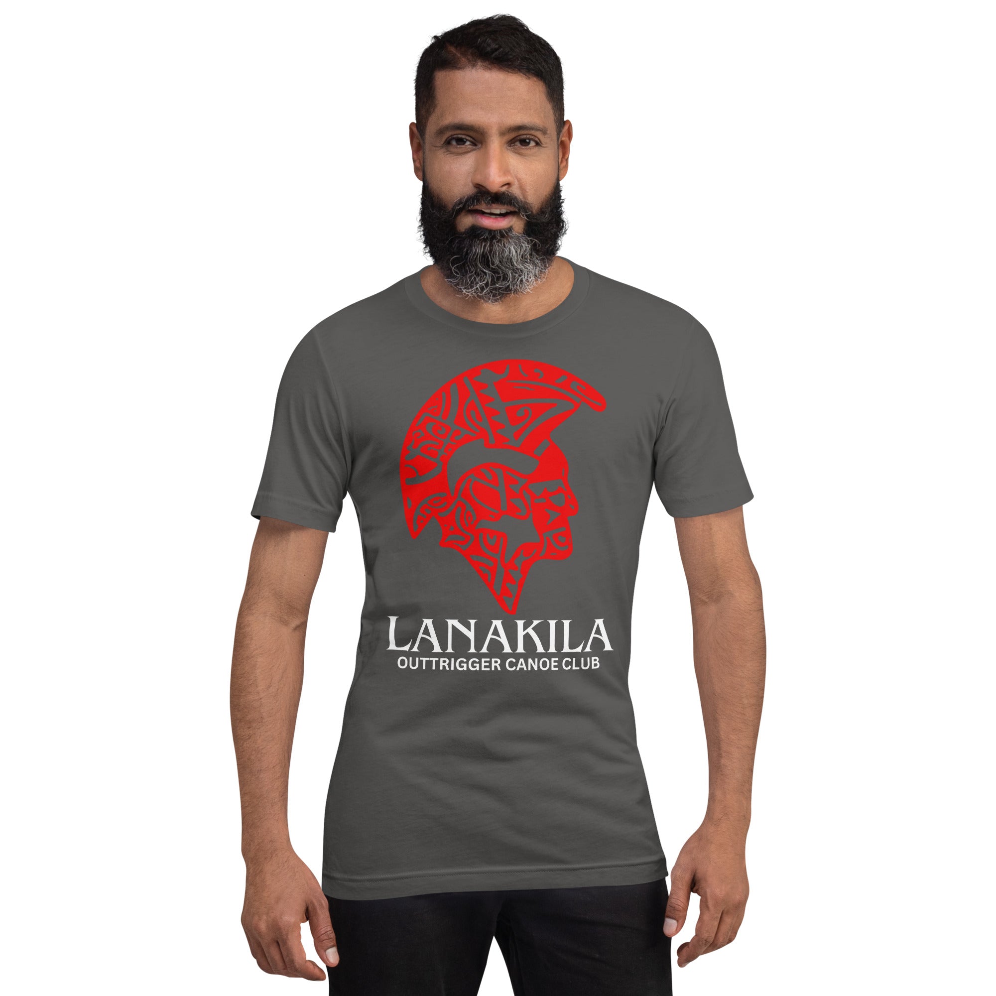 Bestest X Lanakila [Tee] 100% Cotton t-shirt