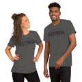 Bestest X SPHS Football Unisex t-shirt
